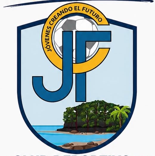 Logo Club Deportivo