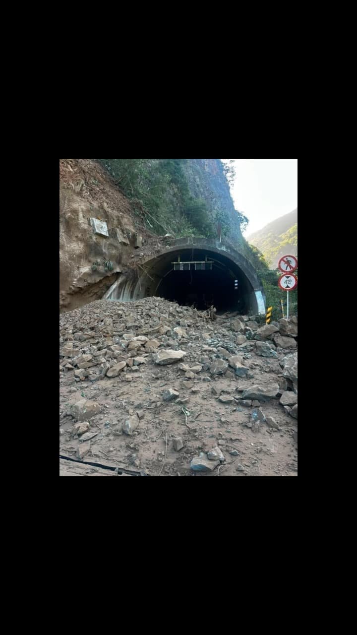 La tragedia en Buenaventura