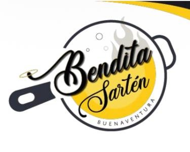 Logo Bendita Sartén